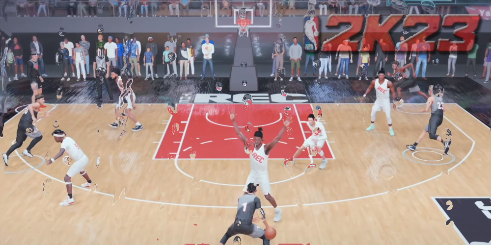 How To Travel Fast In The City Of NBA&nbsp;2K23?