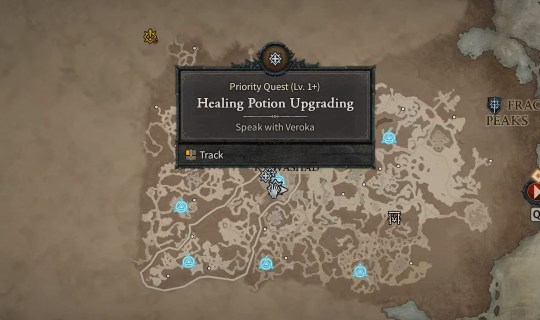 Diablo 4 Guide: How To Upgrade Your Healing Potions?