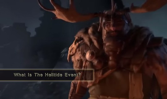 What Is The Helltide Event In Diablo 4?