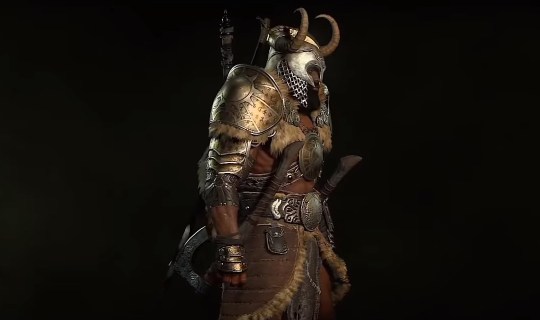 What Item Slots Are There In Diablo 4?