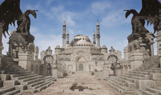 Dark Souls 3 Archdragon Peak