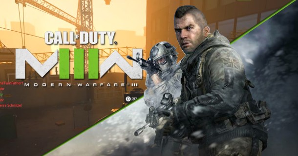 Modern Warfare 3 Killstreaks & Scorestreaks