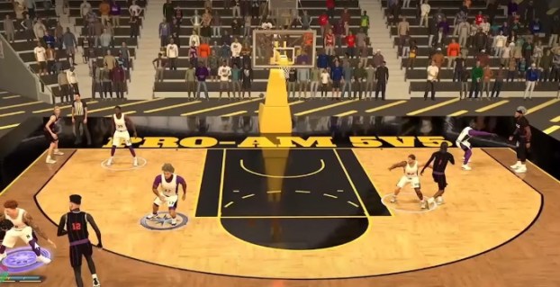 How to Mastering On-Ball Defense in NBA 2K25?