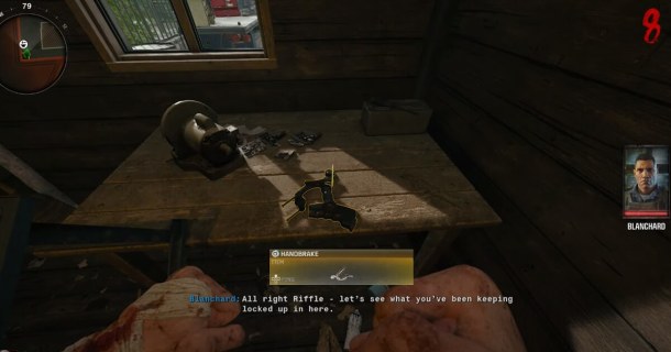 All Terminus Side Easter Eggs in BO6 Zombies