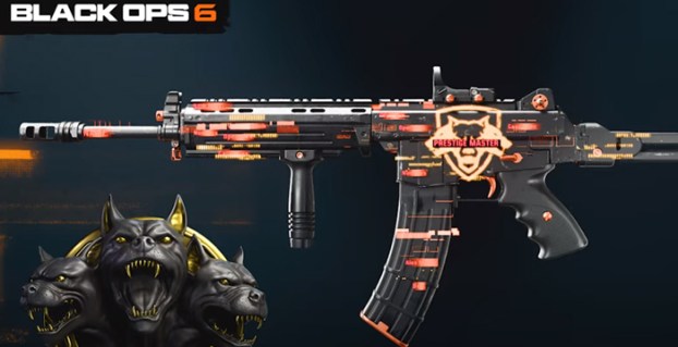COD BO6: A Complete Breakdown of Progression and Prestige Systems